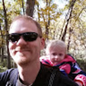 Meet your Posher, Brad